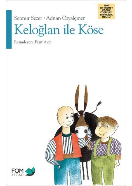 Keloğlan Ile Köse