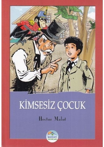 Kimsesiz Çocuk