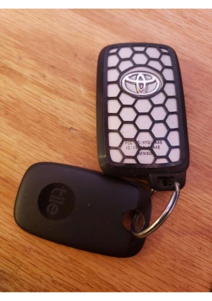 2007-2009 Toyota Avalon Anahtarlık Çantası T5893641