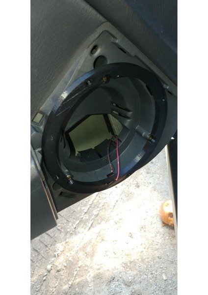 1996-2000 Honda Civic Ön Hoparlör Adaptörü T3059059