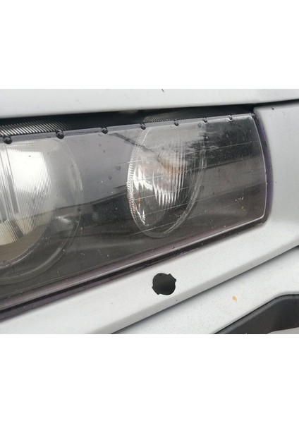 Bmw E36 Far Temizleyici Silme Kapağı T4425209