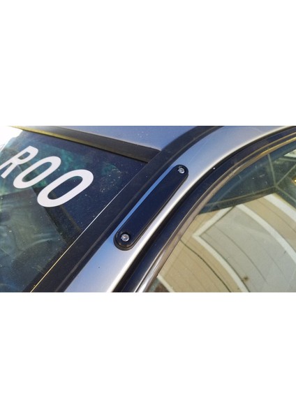 Subaru Impreza Anteninin Silinmesi T3159628