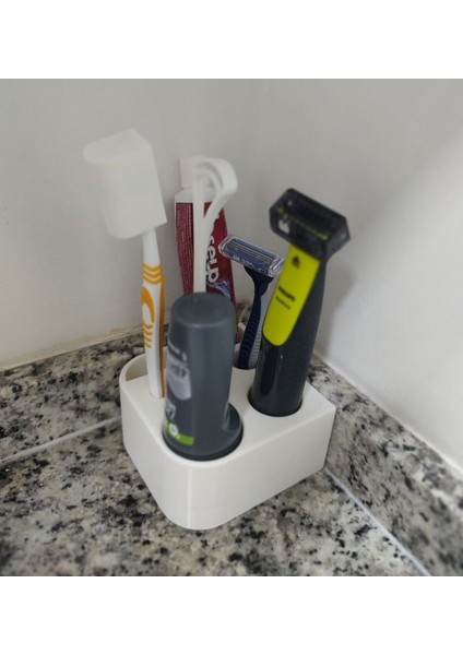 Banyo Düzenleyici T6669082