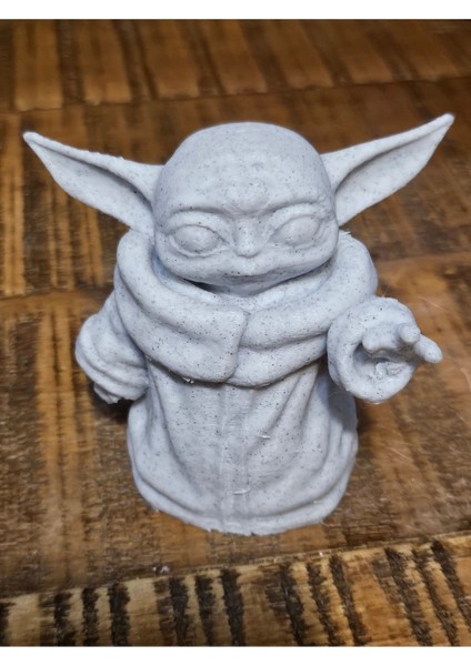 Bebek Yoda T6342354