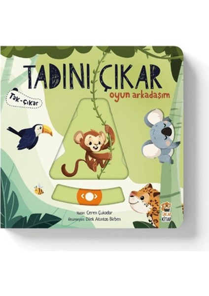 Tadını Çıkar - Oyun Arkadaşım