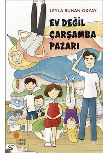 Ev Değil Çarşamba Pazarı