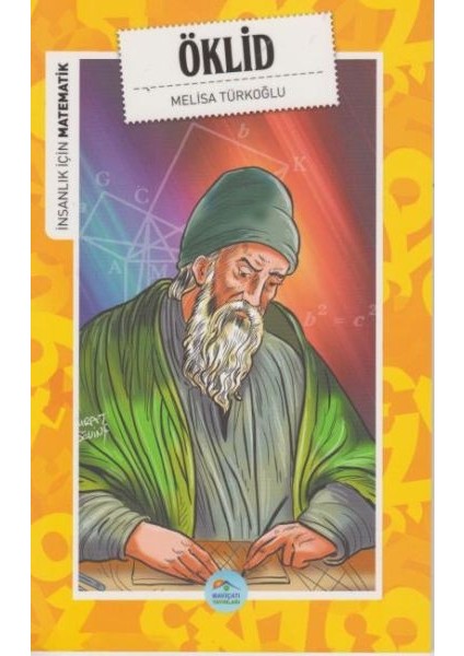 Insanlık Için Matematik Öklid
