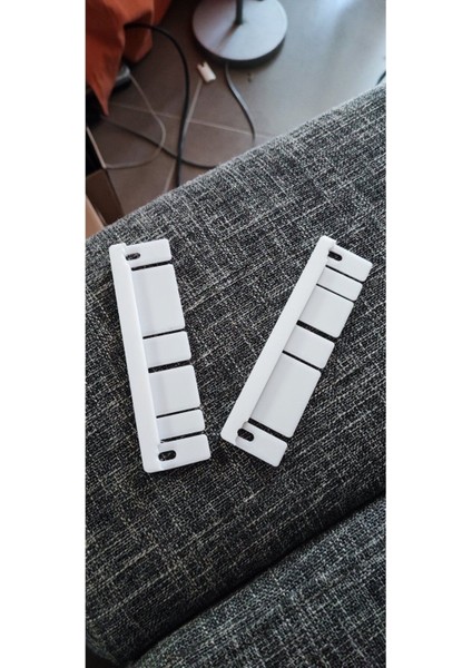 Vw Vanagon (T25 T3) Binnacle Kelepçesi T3004843
