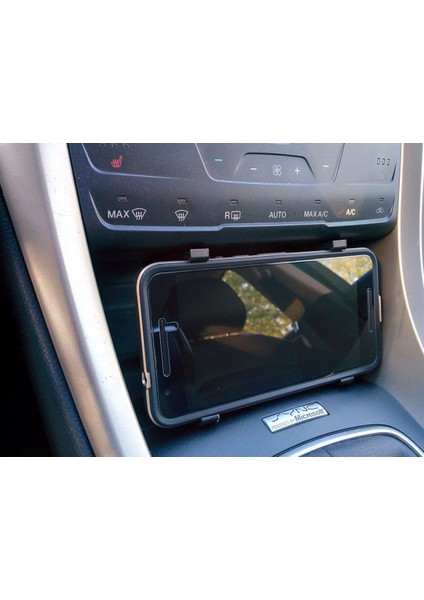 6 Inç Telefonlar Için Ford Fusion Mondeo Esnek Telefon Tutucusu T2923122 fiyatları