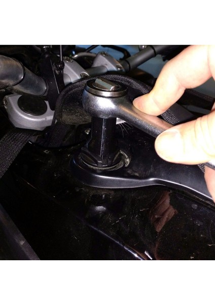 Bmw Aracı Için Yağ Doldurma Kapağı Aleti T3710775