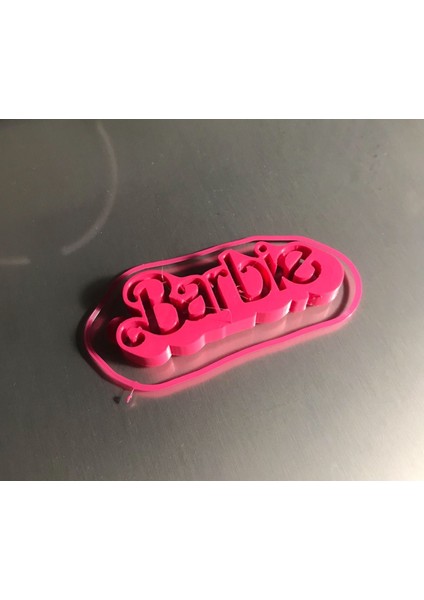 Barbie Anahtarlık T2885627