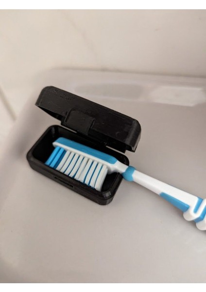 Diş Fırçası Kılıfı T4595974