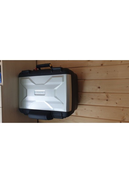 Bmw R 1200 Gs Lc K50 Için Arka Çanta Duvar Montajı T3820633