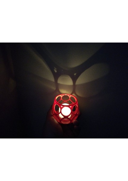 Aureole Tealight Tutucu T2854326