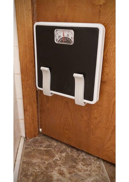 Banyo Baskülü Tutucu T4564770