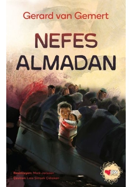 Nefes Almadan