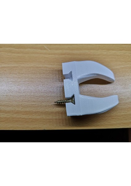 Boğa Boynuzu Jilet Tutucu T4203360