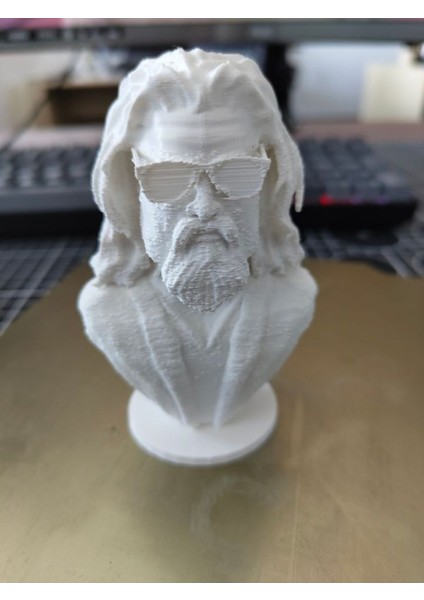 Büyük Lebowski - Dostum - Göğüs P674347