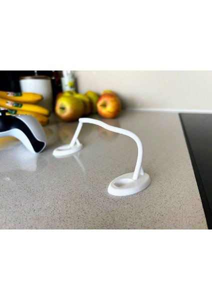 Gizli Ps5 Kontrol Ünitesi Standı P843011