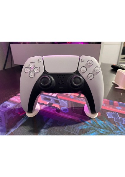 Gizli Ps5 Kontrol Ünitesi Standı P843011