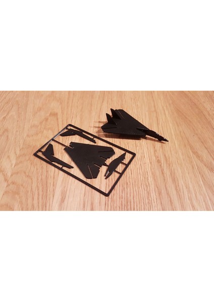 F14 Tomcat Kit Kartı P42632