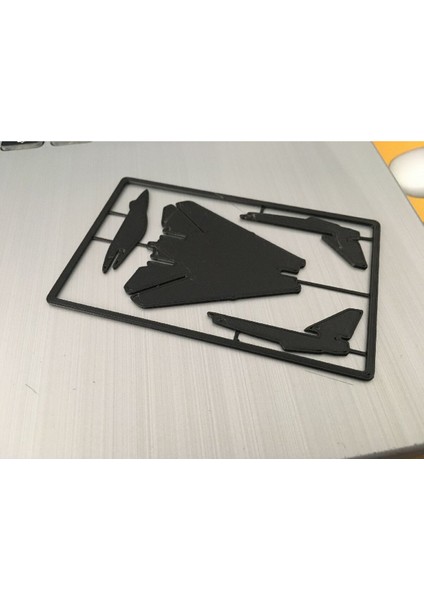 F14 Tomcat Kit Kartı P42632
