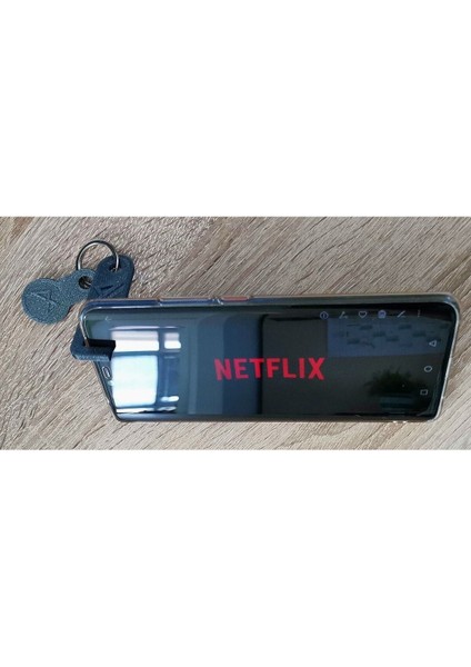 Mobiphonestand - Mobiflip Telefon Standı Anahtarlık T3710479