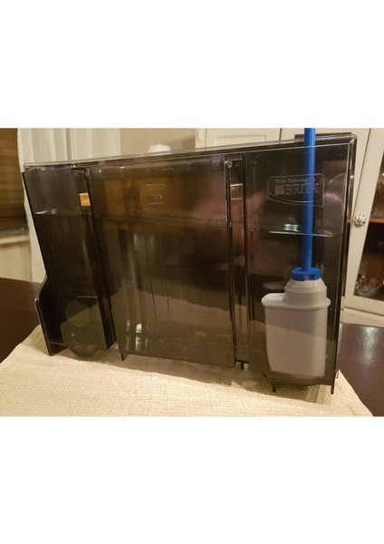 Siemens Eq Serisi / Su Filtrelerini Değiştirmek Için Araç T3404186