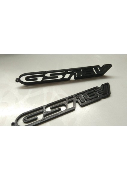 Gsi 16V Anahtarlık T1512652
