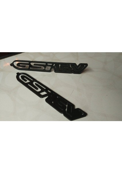 Gsi 16V Anahtarlık T1512652