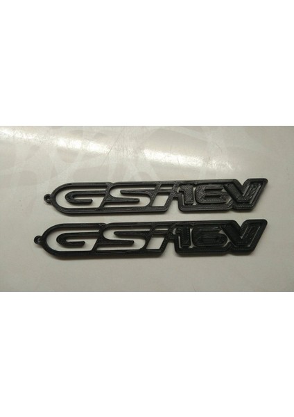 Gsi 16V Anahtarlık T1512652