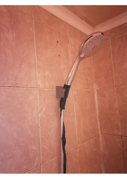Duş Başlığı Tutucu T1043610