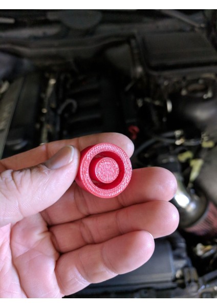 Bmw M54 Motor Ccv Silme Için Emme Portu Fişleri T3259405 fiyatları