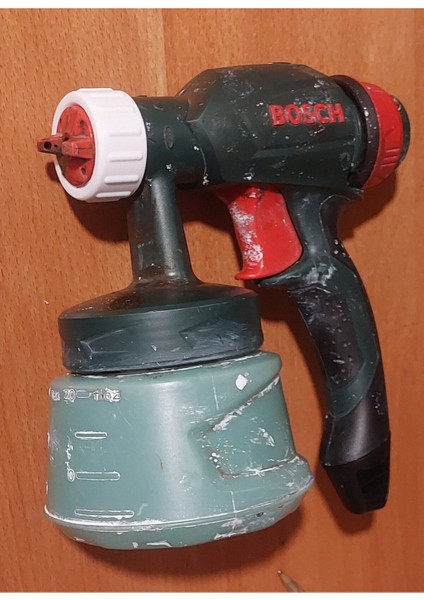 Bosch Boya Püskürtme Makinesi - Somun T6525488