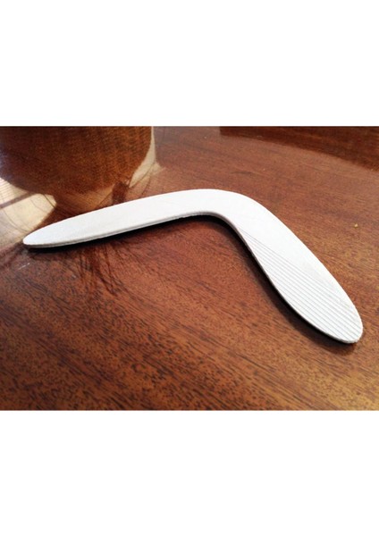 Fırlatmalı Boomerang, Bumerang T32742