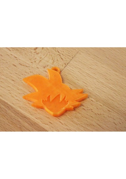 Goku Anahtarlık T3077318