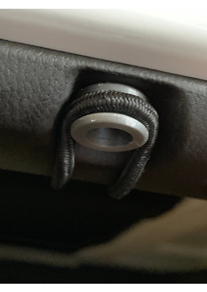 Jeep Jl Bungee Kancası T3314990