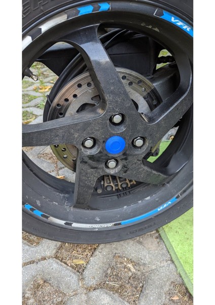 Honda VFR800 Arka Tekerlek Kapağı T4909550 fiyatları