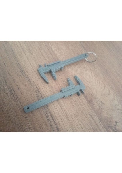 Kaliper Anahtarlık T5864652