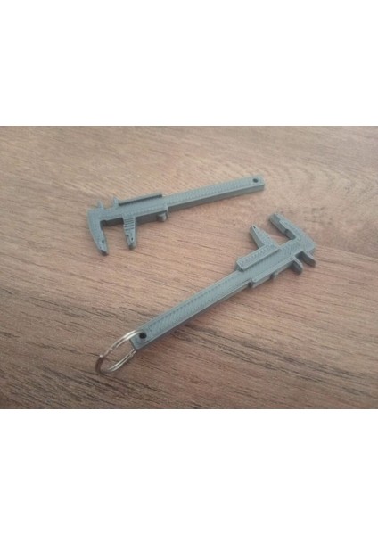 Kaliper Anahtarlık T5864652