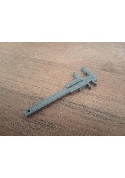 Kaliper Anahtarlık T5864652