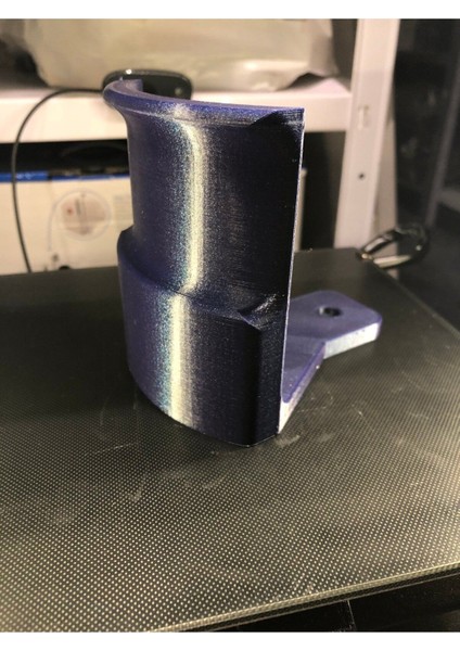 Kulaklık Tutucu Simracing Teçhizatı T4634788