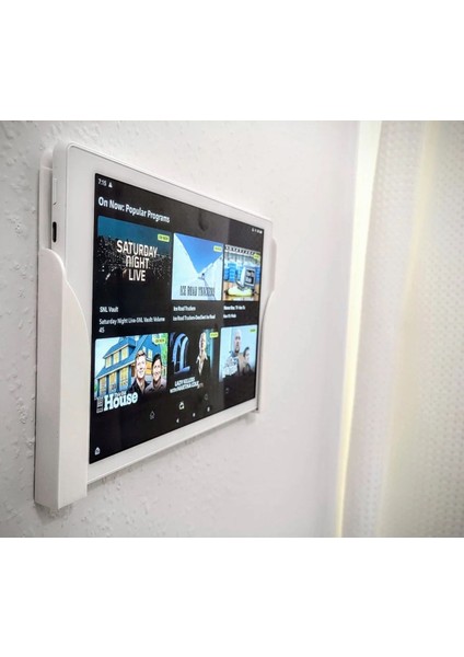 Tablet Tutucu, Duvara Monte Aparatı T6414115