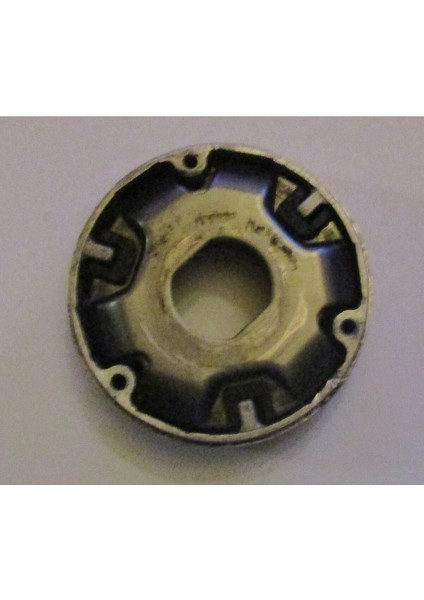 Honda C/hobbit Vario Plaka Kılavuzu T4712926