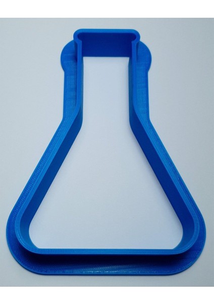 Konik Şişe Hamur Kesici T4297187