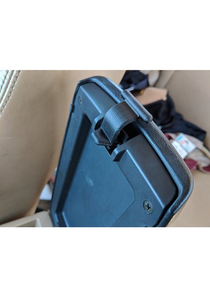 Subaru Forester Orta Konsol Mandalı (Sg, 2. Nesil, 2002-2008) T3501503 modelleri