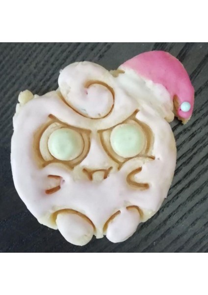 Jigglypuff Hamur Kesici T4086311