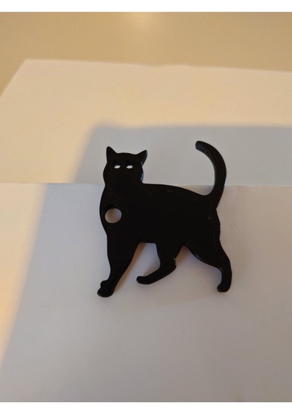 Kedi Anahtarlık T2504685
