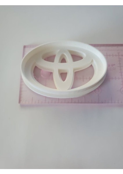 Toyota Hamur Kesici T6393824