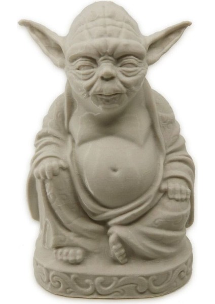 Yoda Kod/renk: Orijinal Pop-Kültür Buda P505266